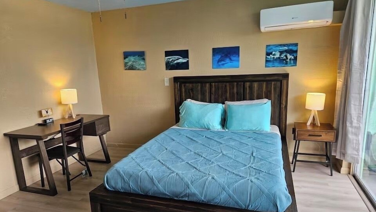 Photo of Bedroom in Keaukaha
