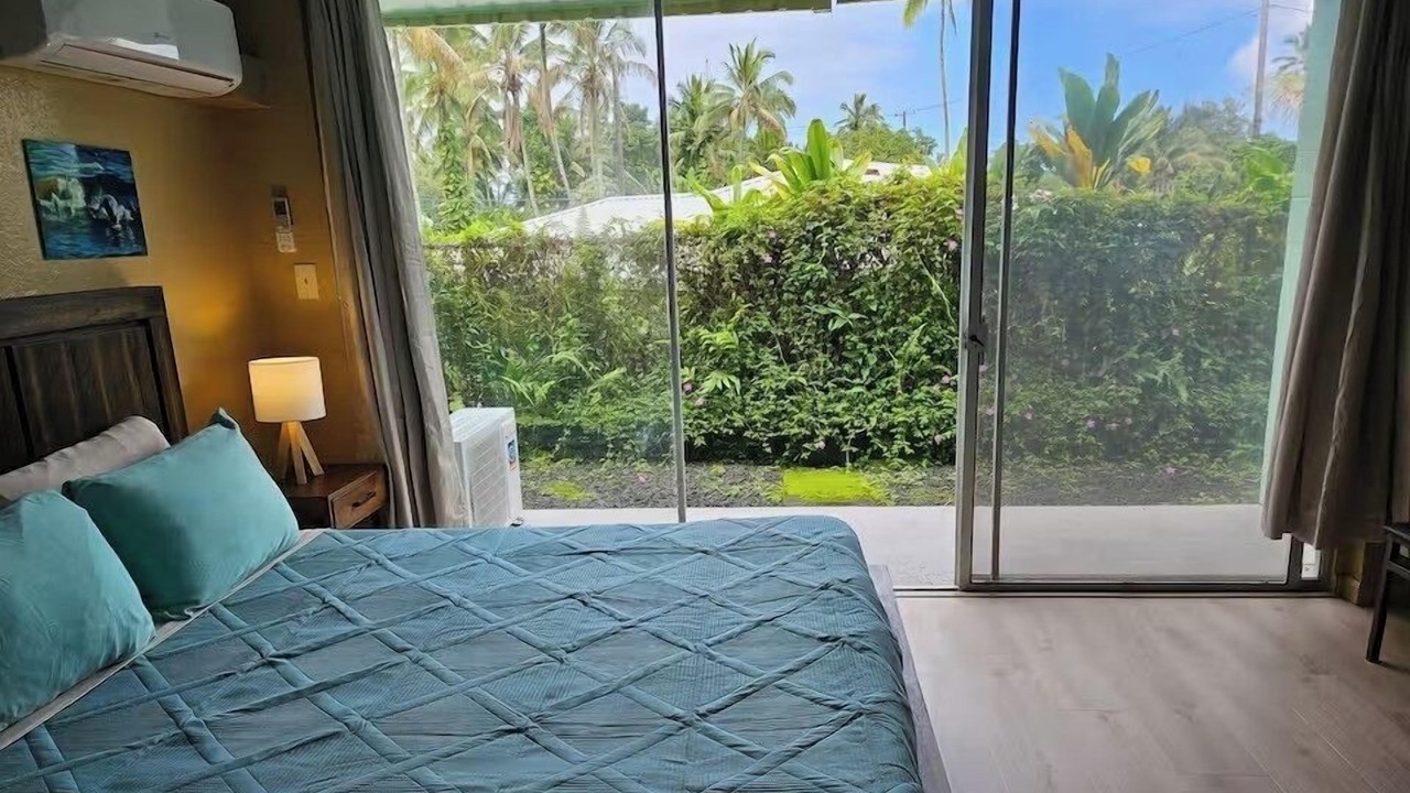 Photo of Bedroom in Keaukaha