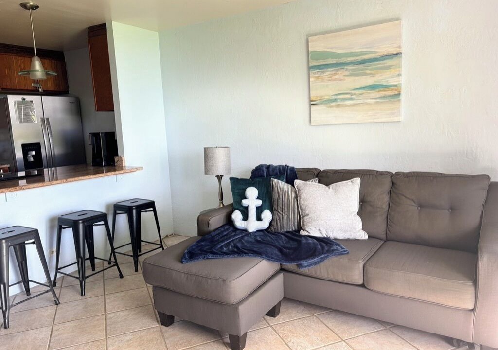Photo of Livingroom in Maili