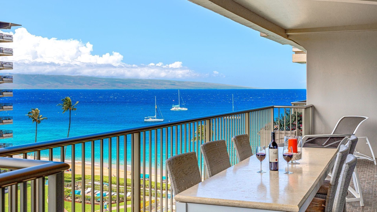 Photo of Others in Kaanapali