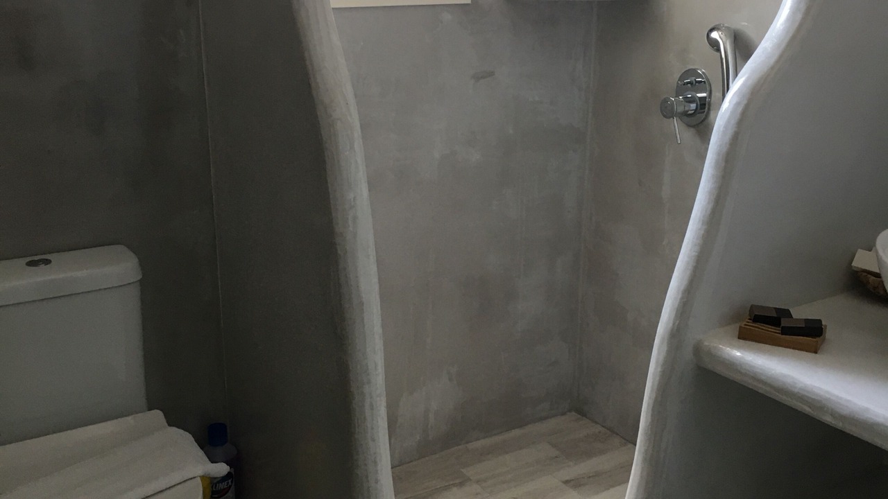 Photo of Bathroom in Kastraki