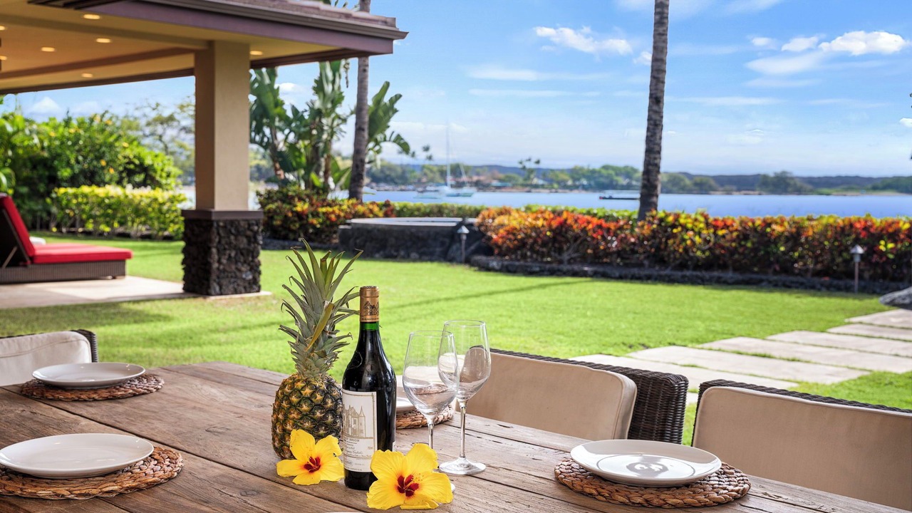 Photo of Outdoor in Waikoloa