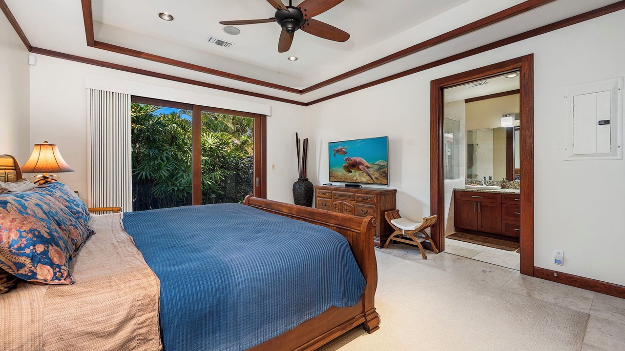 Photo of Bedroom in Waikoloa