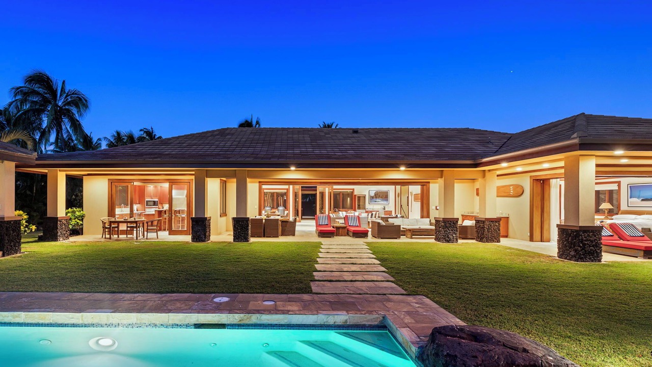 Photo of Outdoor in Waikoloa