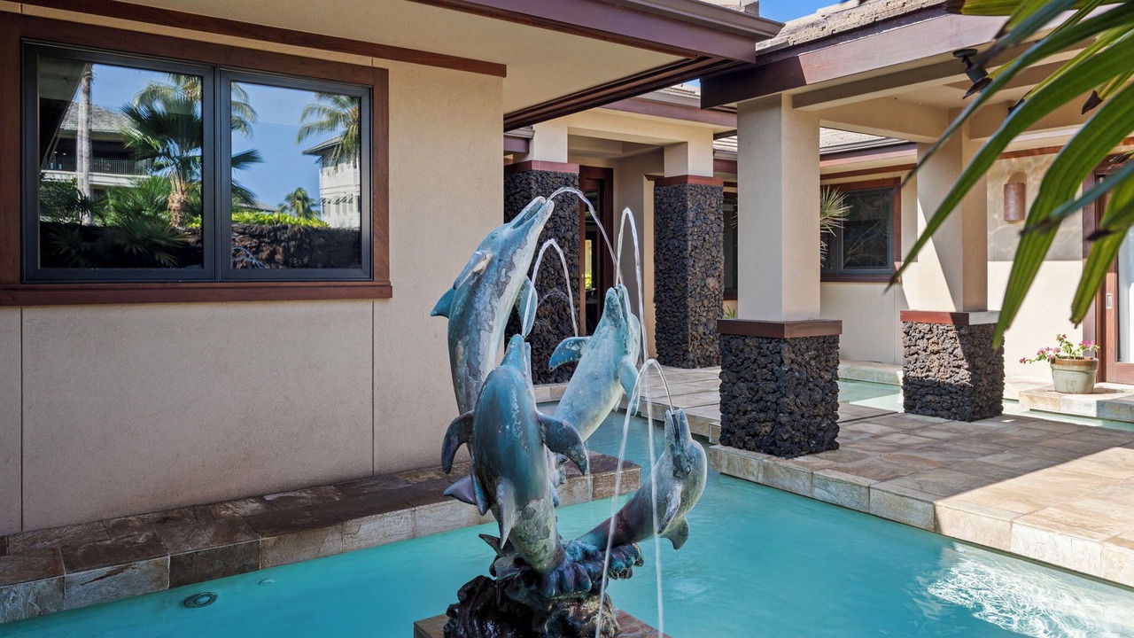 Photo of Outdoor in Waikoloa