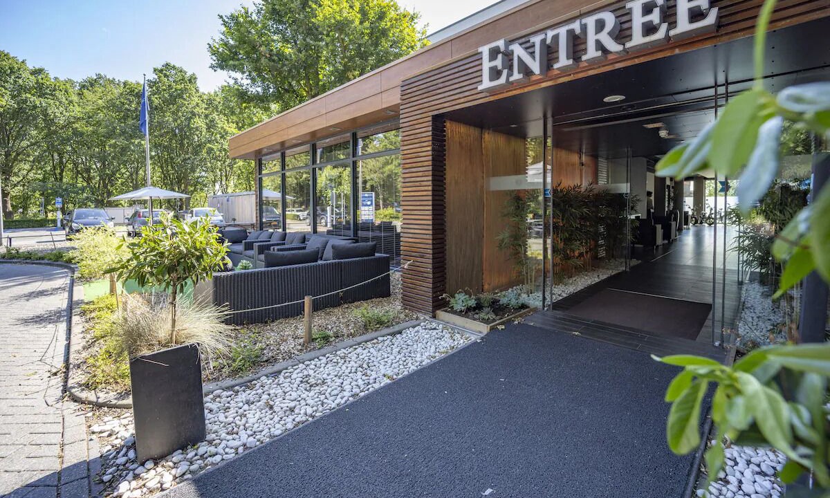 Photo of Outdoor in Bergen op Zoom