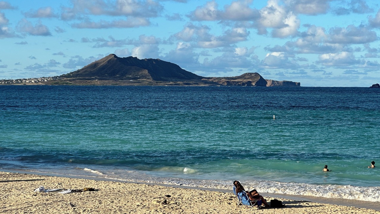 Photo of Others in Kailua
