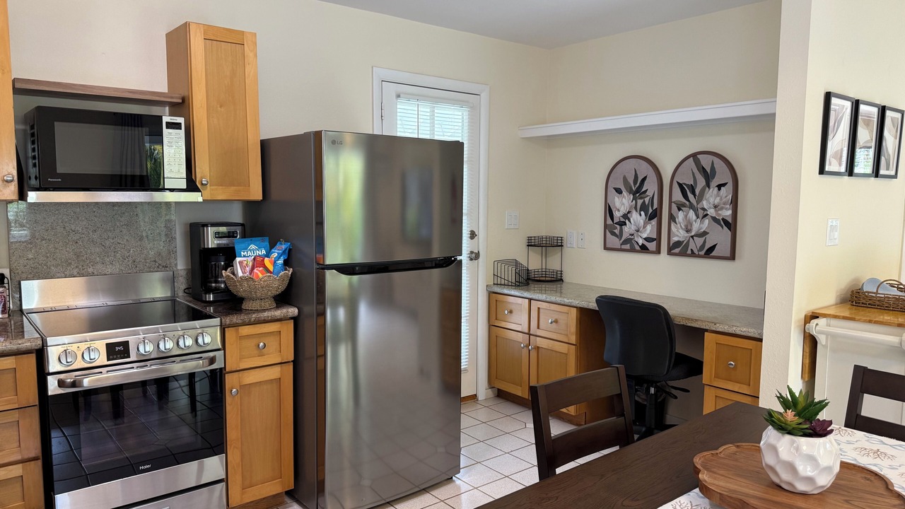Photo of Kitchen in Kailua