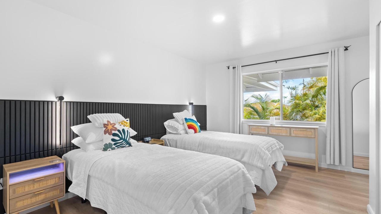 Photo of Bedroom in Kona Palisades