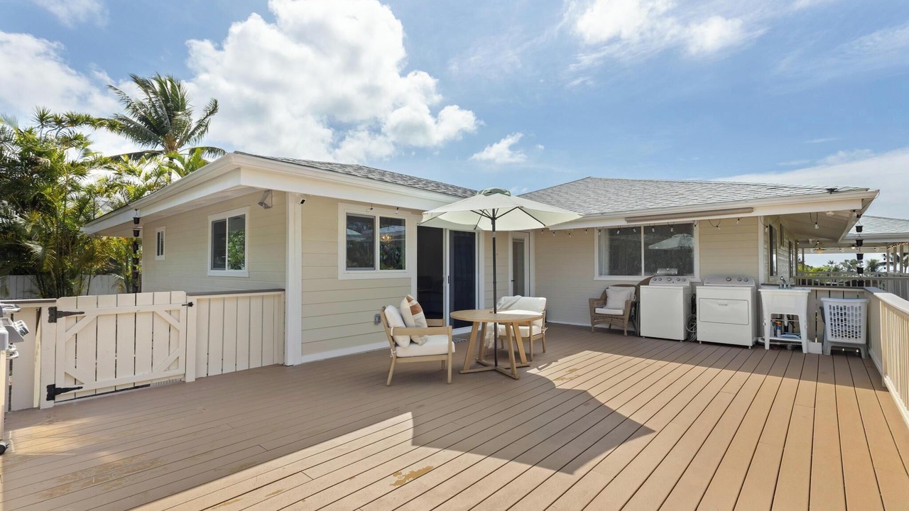 Photo of Outdoor in Kona Palisades