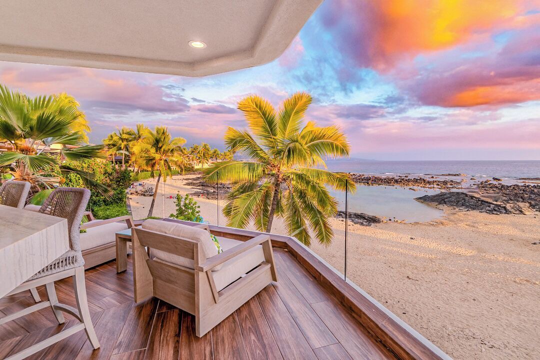 Photo of Outdoor in Historic Kailua Village