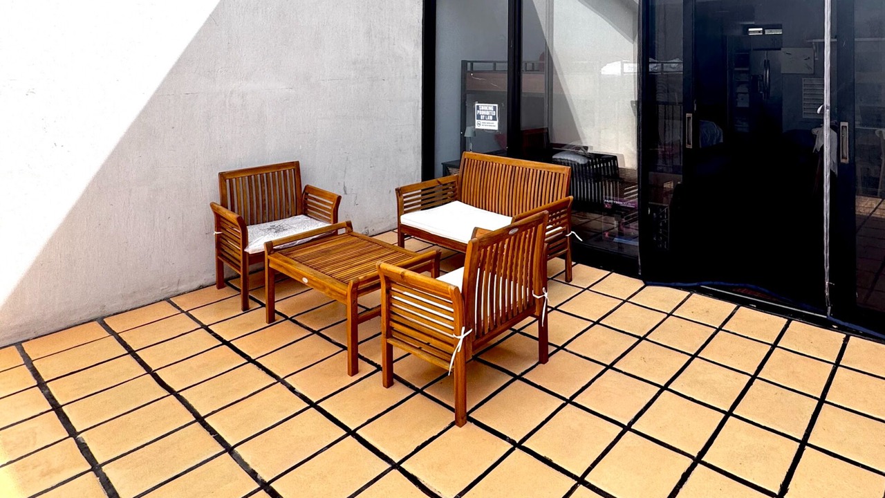 Photo of Outdoor in Downtown Honolulu