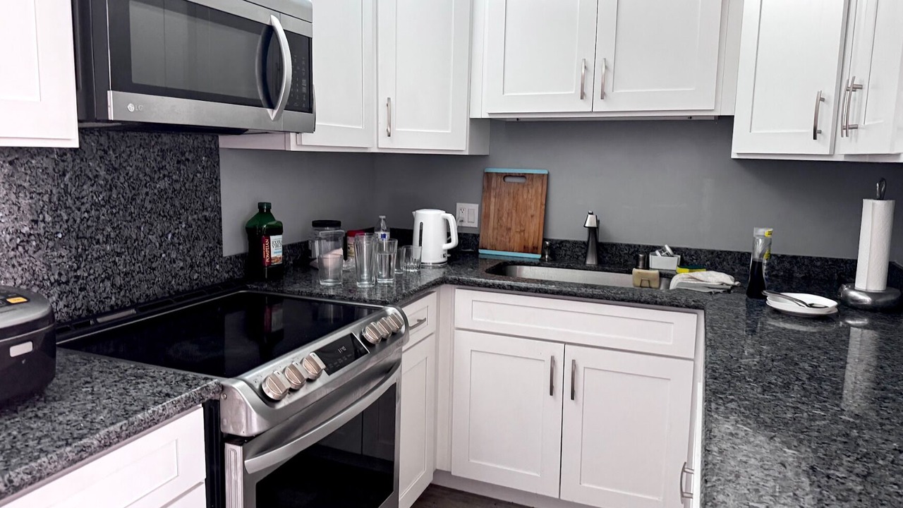Photo of Kitchen in Downtown Honolulu