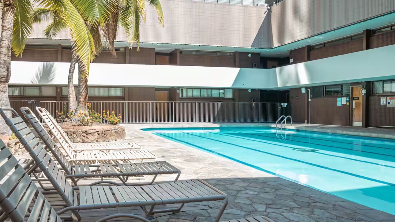 Photo of Outdoor in Downtown Honolulu