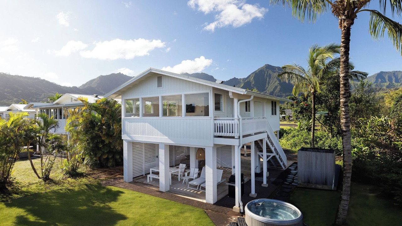 Photo of Outdoor in Hanalei