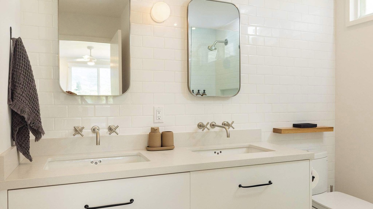 Photo of Bathroom in Hanalei