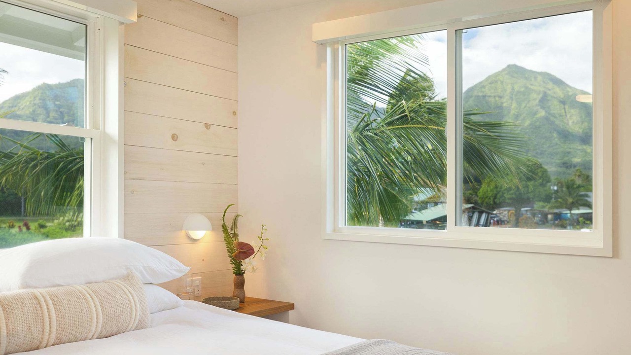 Photo of Bedroom in Hanalei