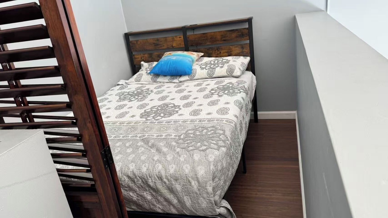 Photo of Bedroom in Downtown Honolulu