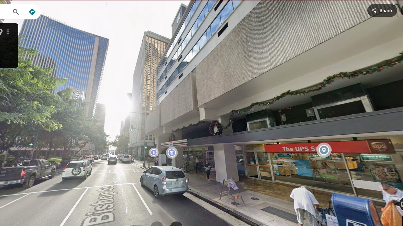 Photo of Others in Downtown Honolulu