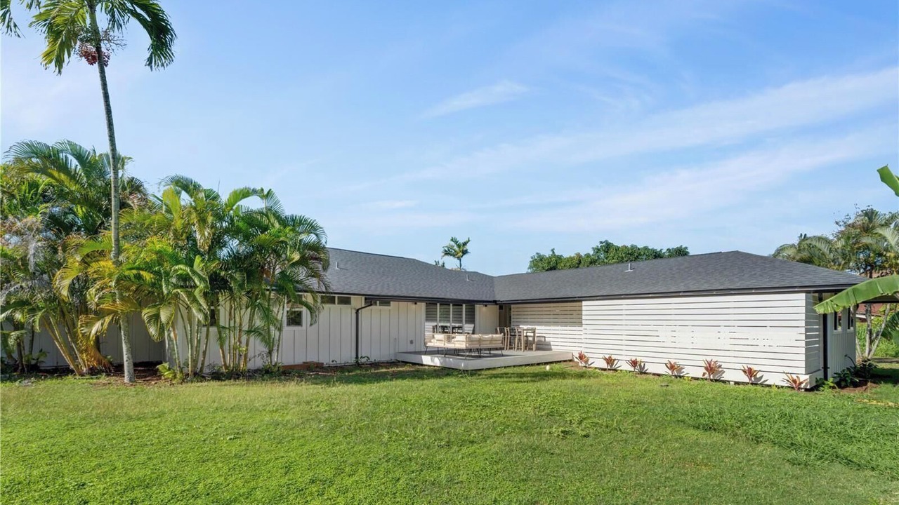 Photo of Outdoor in Waialee