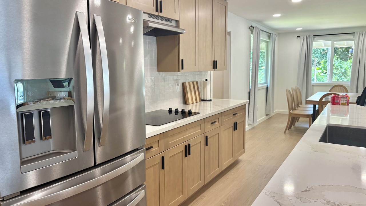 Photo of Kitchen in Waialee