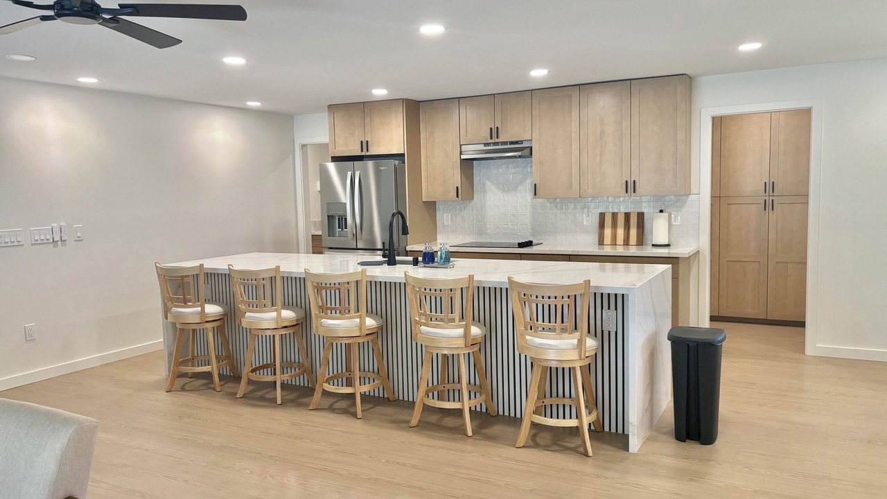 Photo of Kitchen in Waialee