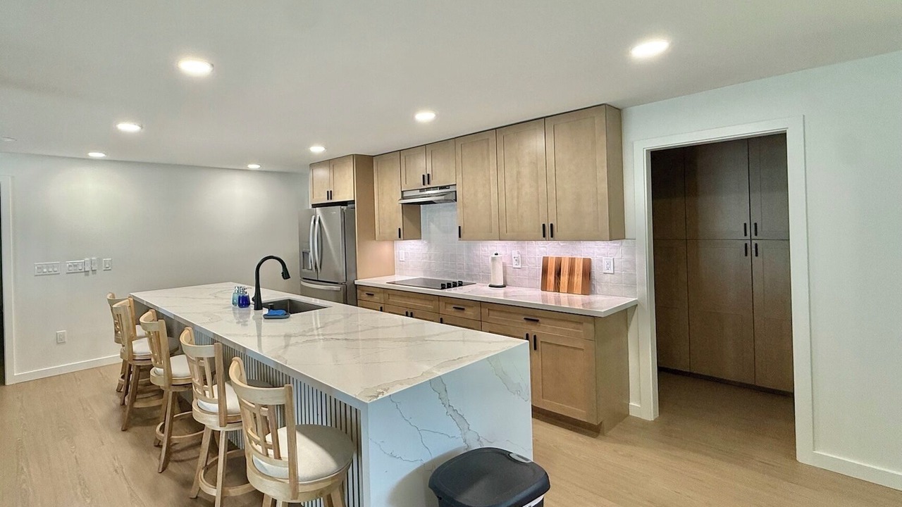 Photo of Kitchen in Waialee