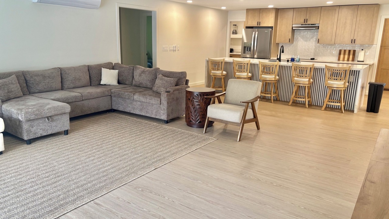 Photo of Livingroom in Waialee