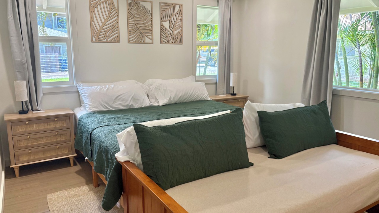Photo of Bedroom in Waialee
