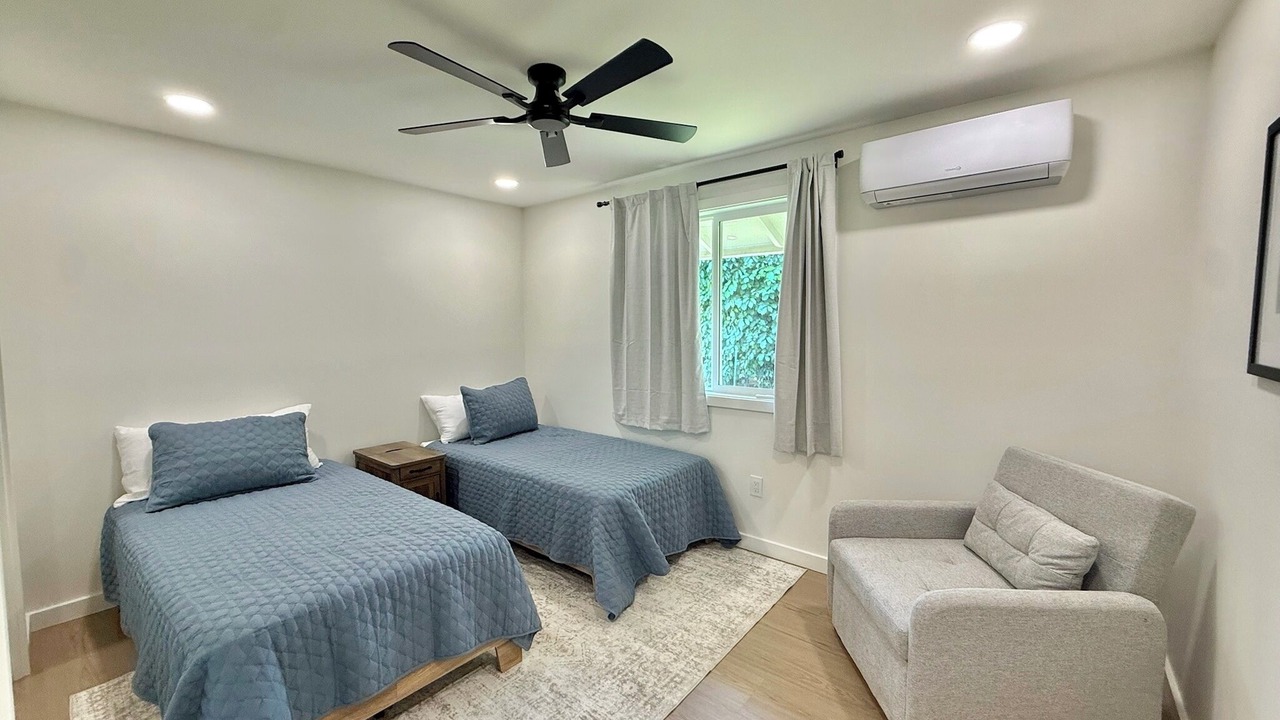 Photo of Bedroom in Waialee