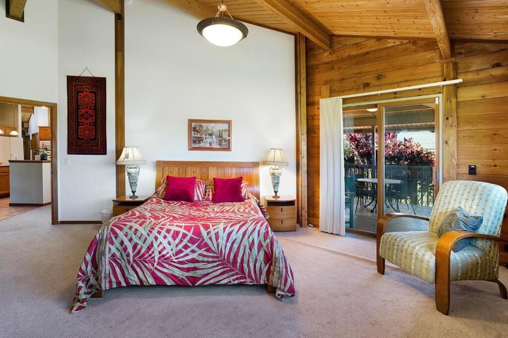 Photo of Bedroom in Waikoloa