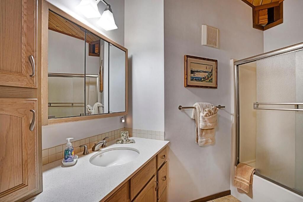 Photo of Bathroom in Waikoloa