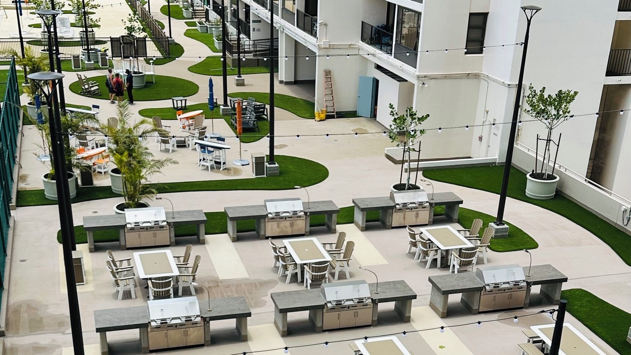 Photo of Outdoor in Waikiki