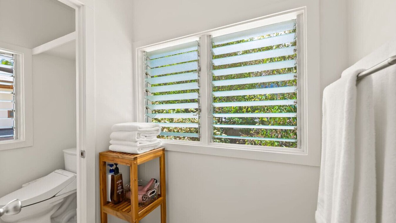 Photo of Bathroom in Waimanalo