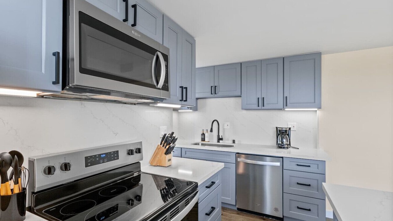 Photo of Kitchen in Pearl City