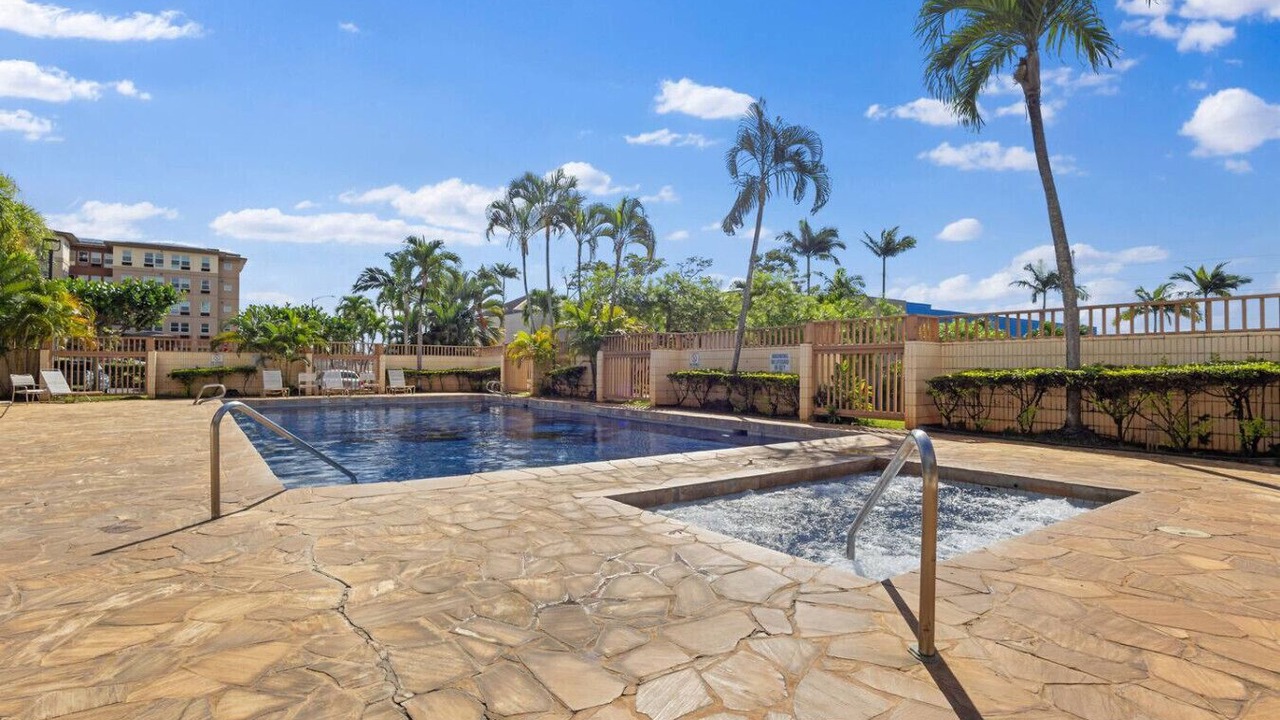 Photo of Outdoor in Pearl City