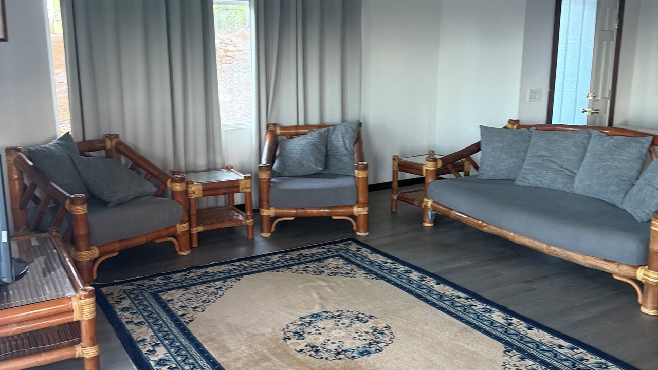 Photo of Livingroom in Honokaa
