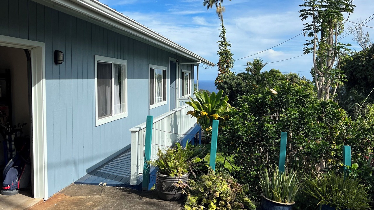 Photo of Outdoor in Honokaa