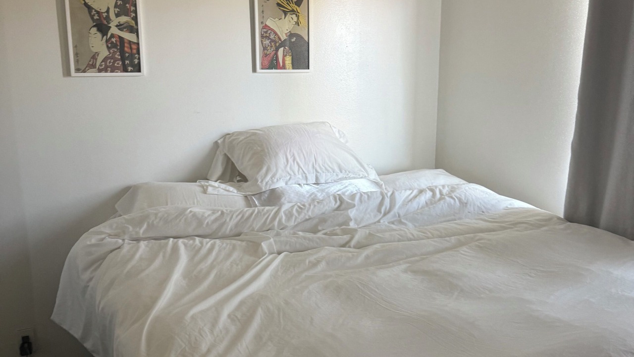 Photo of Bedroom in Honokaa