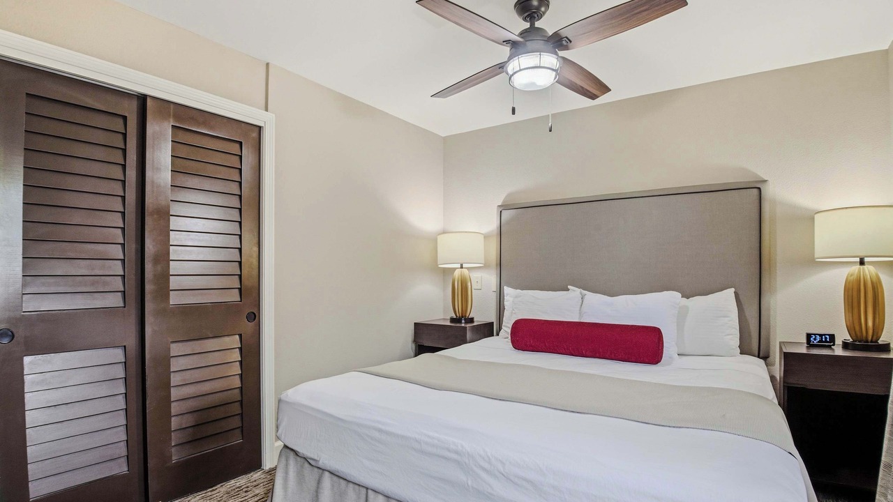 Photo of Bedroom in Kapaa