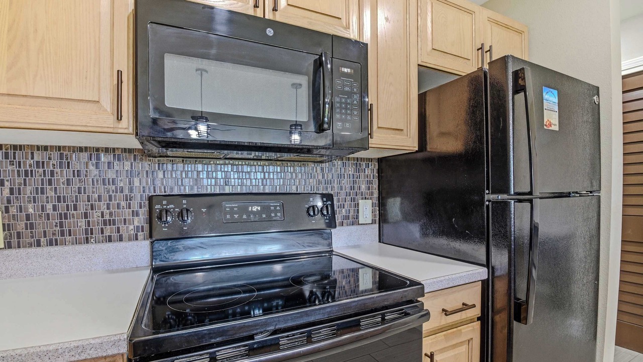 Photo of Kitchen in Kapaa