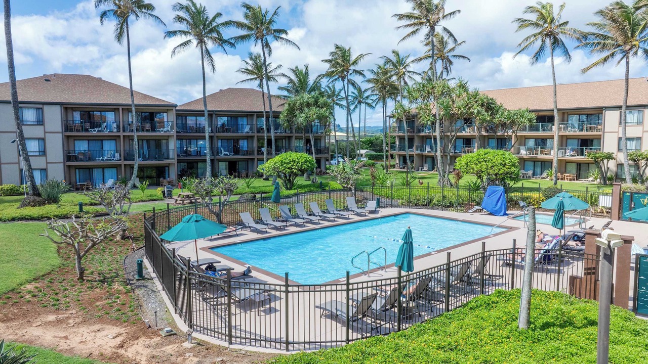 Photo of Outdoor in Kapaa