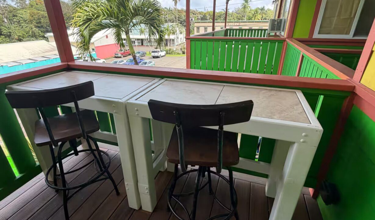 Photo of Outdoor in Kapaau