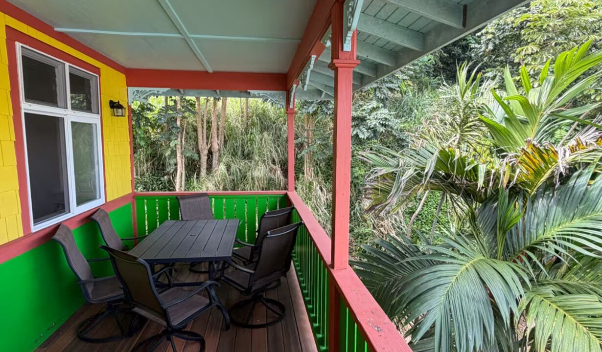 Photo of Outdoor in Kapaau