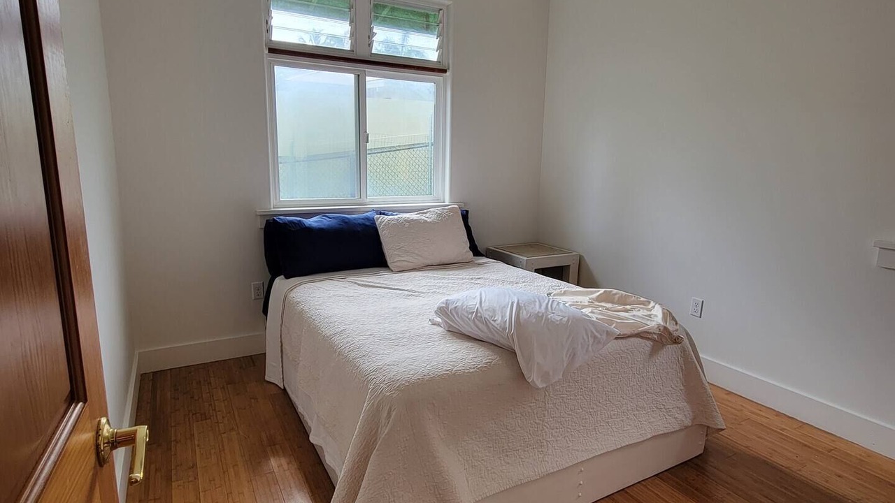 Photo of Bedroom in Kapaau