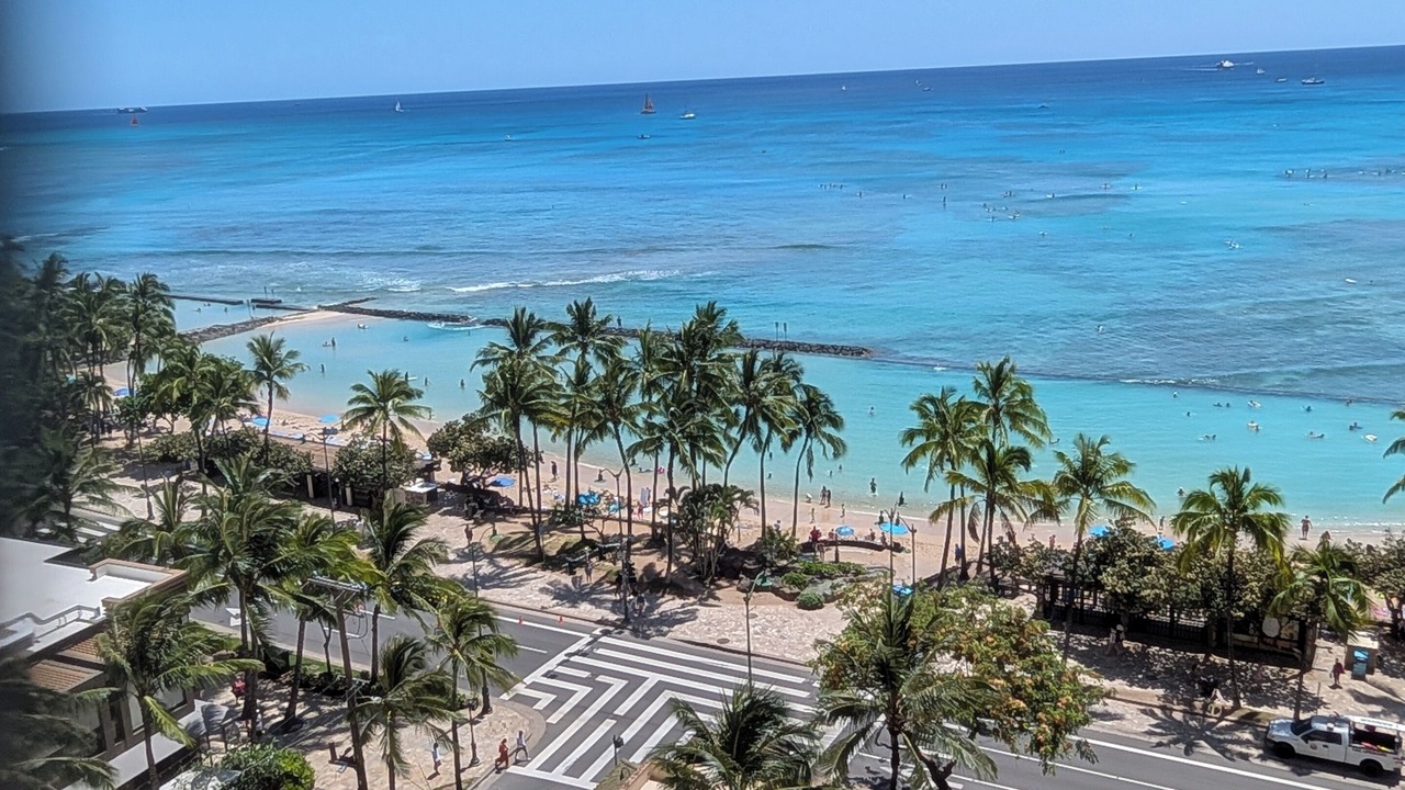 Photo of Outdoor in Waikiki