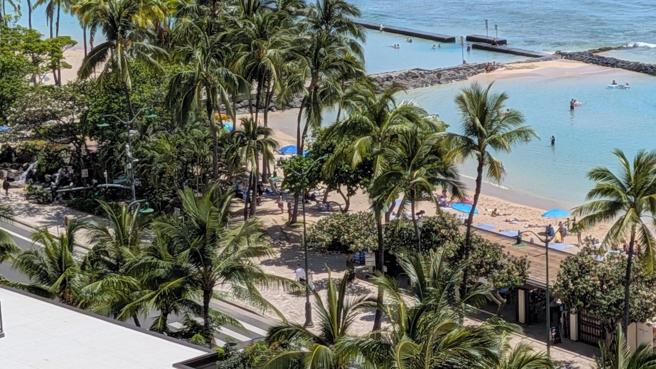 Photo of Others in Waikiki