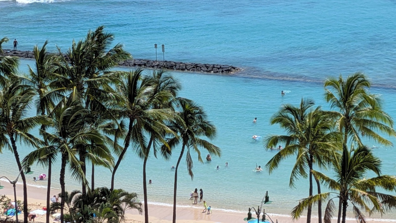 Photo of Others in Waikiki