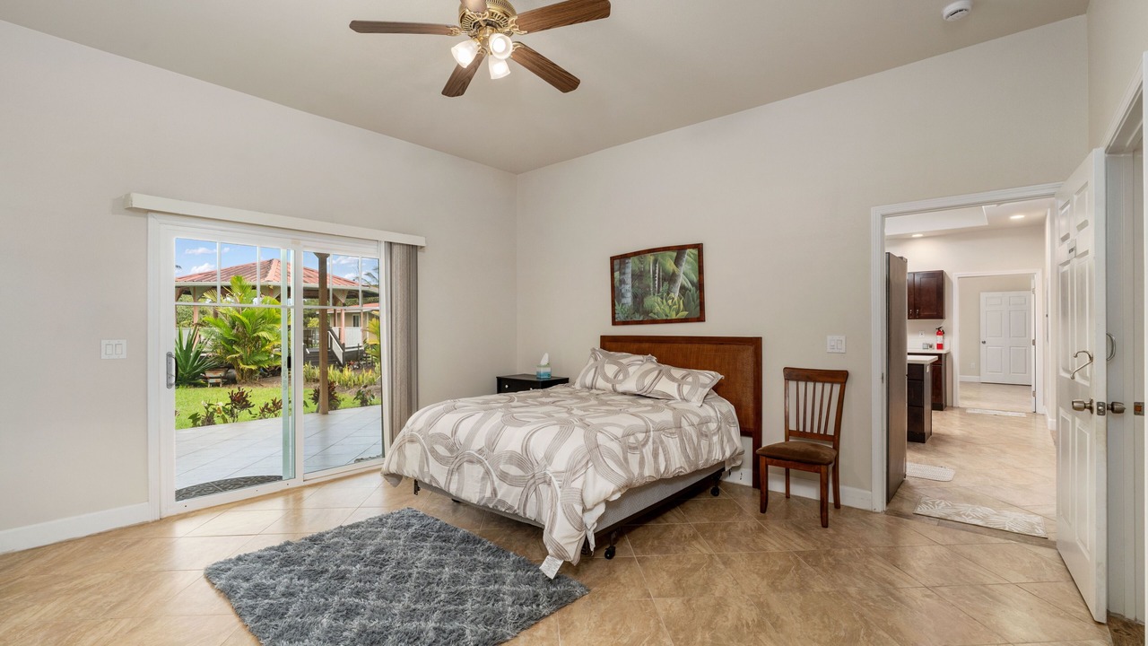 Photo of Bedroom in Keaau