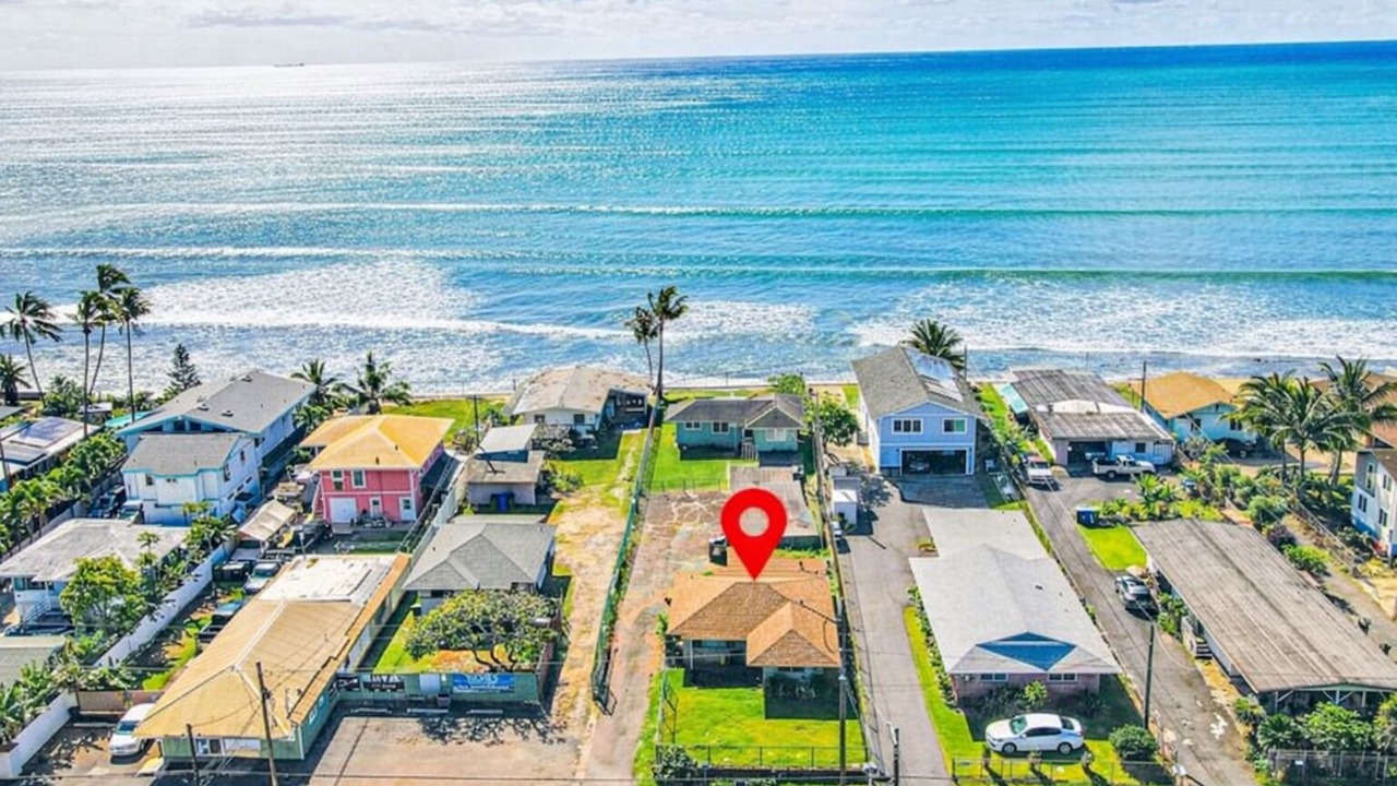 Photo of Outdoor in Ewa